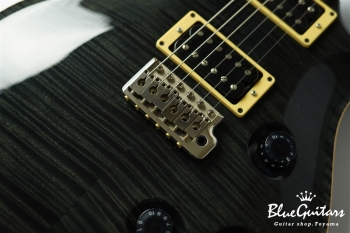 Custom 24 - Gray Black