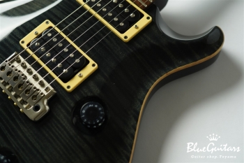 Custom 24 - Gray Black