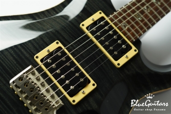 Custom 24 - Gray Black