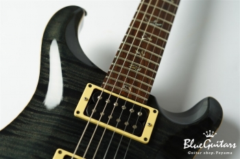 Custom 24 - Gray Black