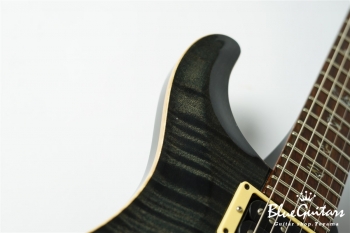 Custom 24 - Gray Black