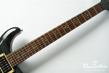 Custom 24 - Gray Black