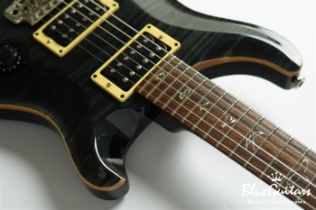 Custom 24 - Gray Black