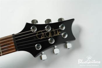 Custom 24 - Gray Black