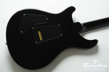 Custom 24 - Gray Black