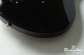 Custom 24 - Gray Black