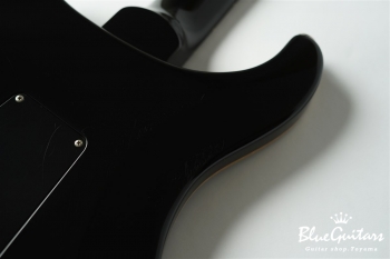 Custom 24 - Gray Black