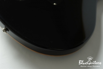 Custom 24 - Gray Black