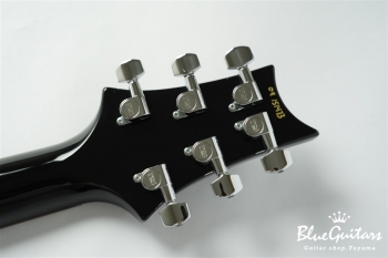 Custom 24 - Gray Black