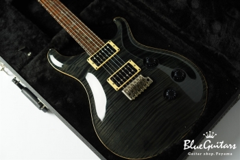 Custom 24 - Gray Black