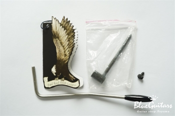 Custom 24 - Gray Black