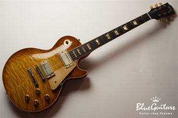 Portrait Line No.1 Standard / Burst #031 Hard Maple - Flitch Match
