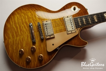 Portrait Line No.1 Standard / Burst #031 Hard Maple - Flitch Match