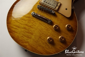 Portrait Line No.1 Standard / Burst #031 Hard Maple - Flitch Match