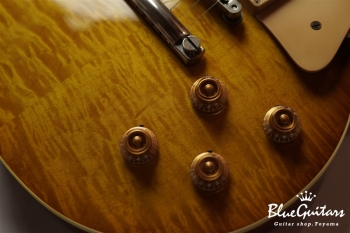 Portrait Line No.1 Standard / Burst #031 Hard Maple - Flitch Match