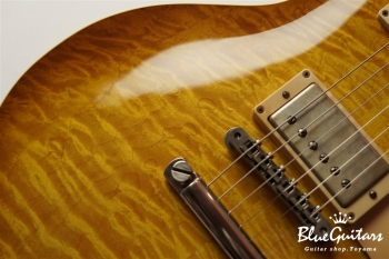 Portrait Line No.1 Standard / Burst #031 Hard Maple - Flitch Match