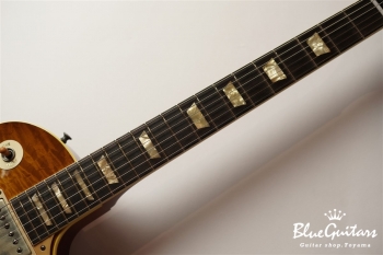 Portrait Line No.1 Standard / Burst #031 Hard Maple - Flitch Match