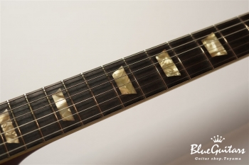 Portrait Line No.1 Standard / Burst #031 Hard Maple - Flitch Match