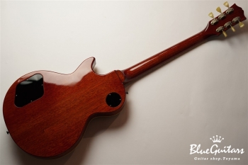 Portrait Line No.1 Standard / Burst #031 Hard Maple - Flitch Match