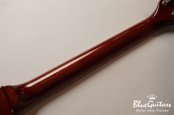 Portrait Line No.1 Standard / Burst #031 Hard Maple - Flitch Match