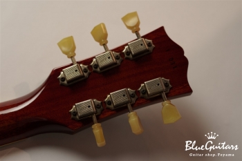 Portrait Line No.1 Standard / Burst #031 Hard Maple - Flitch Match