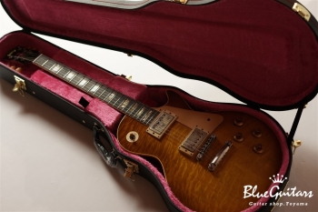 Portrait Line No.1 Standard / Burst #031 Hard Maple - Flitch Match