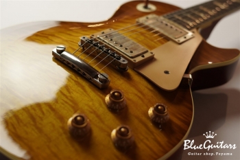 Portrait Line No.1 Standard / Burst #031 Hard Maple - Flitch Match