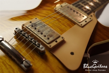 Portrait Line No.1 Standard / Burst #031 Hard Maple - Flitch Match