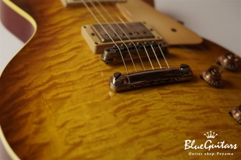 Portrait Line No.1 Standard / Burst #031 Hard Maple - Flitch Match