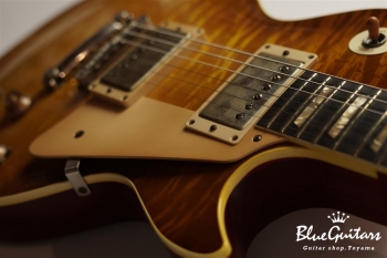 Portrait Line No.1 Standard / Burst #031 Hard Maple - Flitch Match