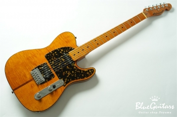 HS-1 Mad Cat - Golden Brown