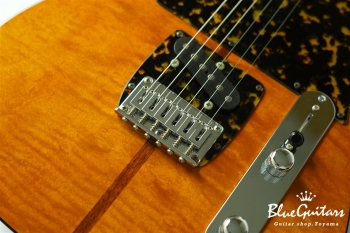 HS-1 Mad Cat - Golden Brown