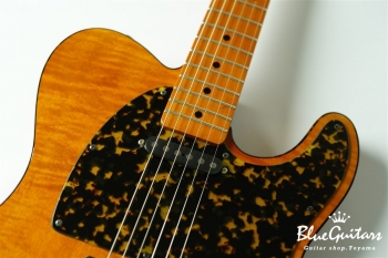 HS-1 Mad Cat - Golden Brown