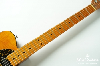 HS-1 Mad Cat - Golden Brown