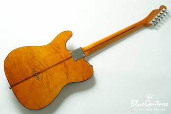 HS-1 Mad Cat - Golden Brown