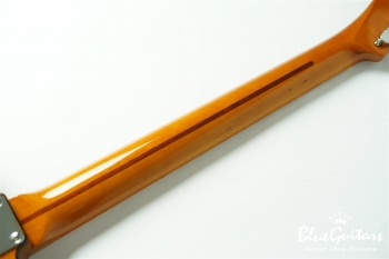 HS-1 Mad Cat - Golden Brown