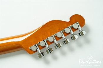 HS-1 Mad Cat - Golden Brown