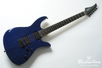 solution R6 ASH - Gross Navy