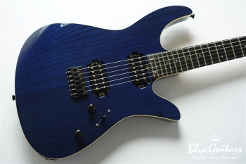 solution R6 ASH - Gross Navy