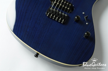 solution R6 ASH - Gross Navy