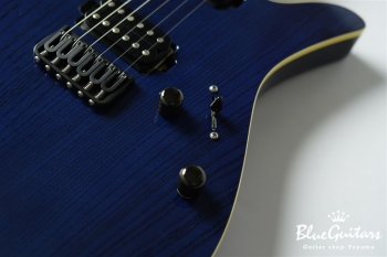 solution R6 ASH - Gross Navy