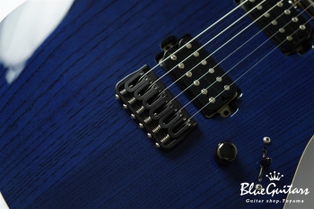 solution R6 ASH - Gross Navy