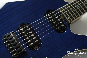 solution R6 ASH - Gross Navy