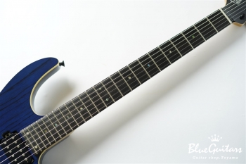 solution R6 ASH - Gross Navy