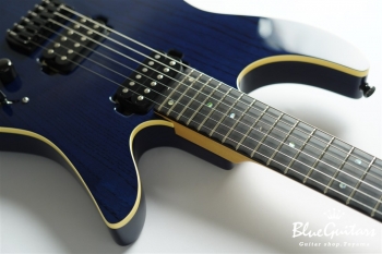 solution R6 ASH - Gross Navy