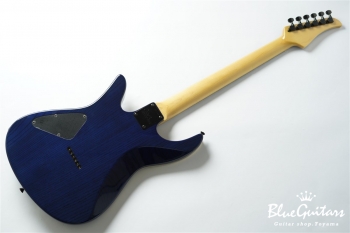 solution R6 ASH - Gross Navy