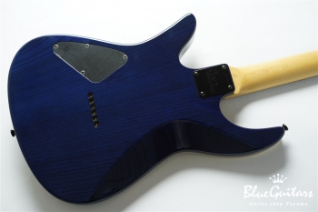 solution R6 ASH - Gross Navy