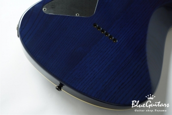 solution R6 ASH - Gross Navy