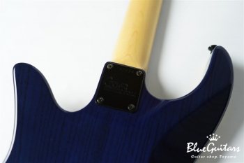 solution R6 ASH - Gross Navy