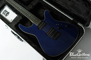 solution R6 ASH - Gross Navy